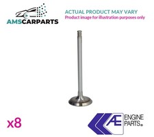 ENGINE EXHAUST EX VALVE V95114