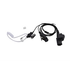 Police Headset Earpiece for