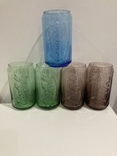 Set Of 5 vintage McDonald’s