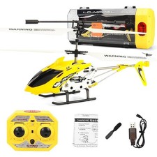 Helicopter 5ch large 80cm - 3.5ch,