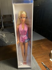 Mattel Malibu Repro PJ Barbie