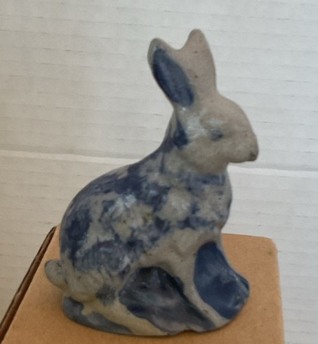 Rowe pottery works salt - works,