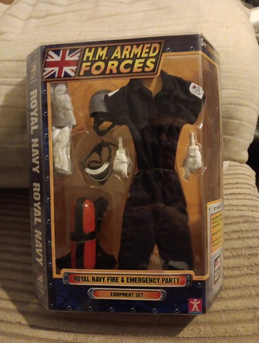 Armed forces royal navy - armed,