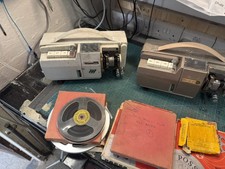 Vintage Prinz Magnon ZRS 800