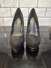 UK Size 7 Women's High Heel