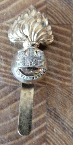 Inniskilling regiment cap - regiment,