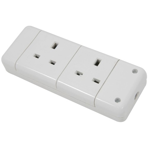 Mercury gang trailing socket - mercury,