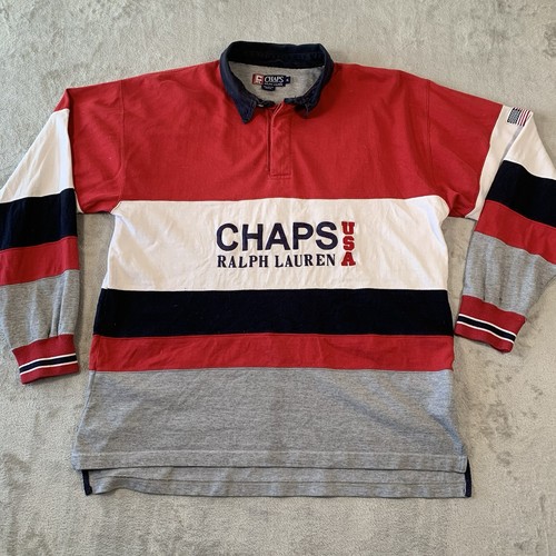 Vintage chaps ralph lauren - chaps,