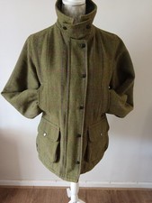 Woodgreen Women's Tweed Jacket