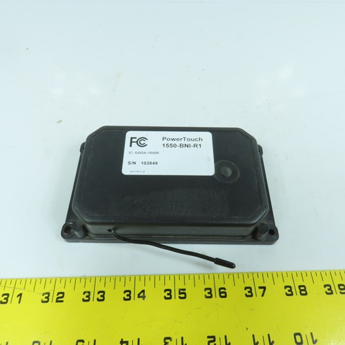 Powertouch 1550 bni - powertouch, 1550-bni-r1