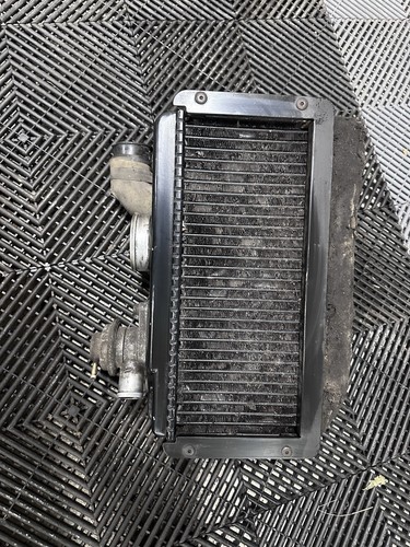 Tmic top mount - mount, intercooler