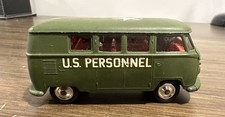 Corgi Toys 356 VW Personnel