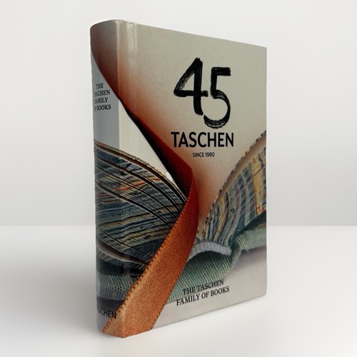 Taschen years the - taschen,