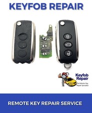 Repair Service Bentley