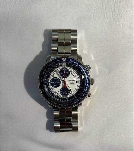 Seiko 7t62 0eb0 - seiko,