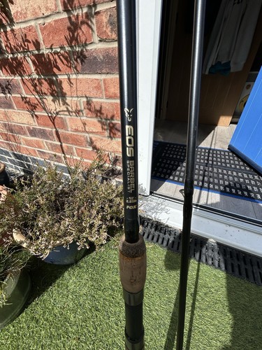 Fox eos barbel specialist rod - fox,