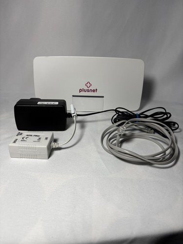 Plusnet hub one - one, wi-fi