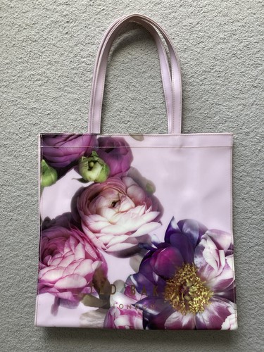 Large ted baker - baker, vinyl