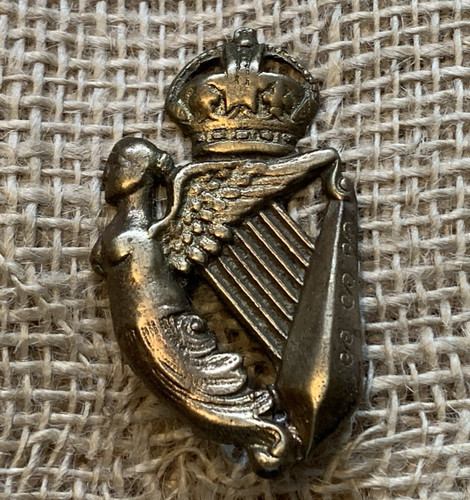 Kings royal irish hussars - kings,