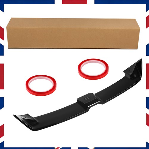 Gloss black rear - black,