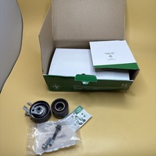 INA 530058210 Timing Belt Kit volvo MISSING BELT SOLD FOR PARTS