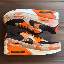 Nike Air Max 90 PRM Camo Pack