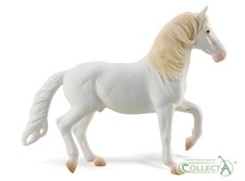 CollectA Camarillo White Horse