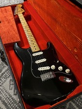 Fender 1976 Stratocaster