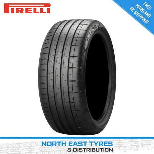 255 pirelli p - 255, zero