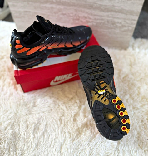Nike air max - max, plus