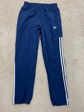 Adidas Men's M Joggers Tracksuit Bottoms Straight leg W28 L29