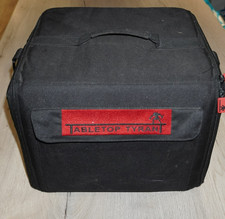 Army Transport Tabletop Tyrant