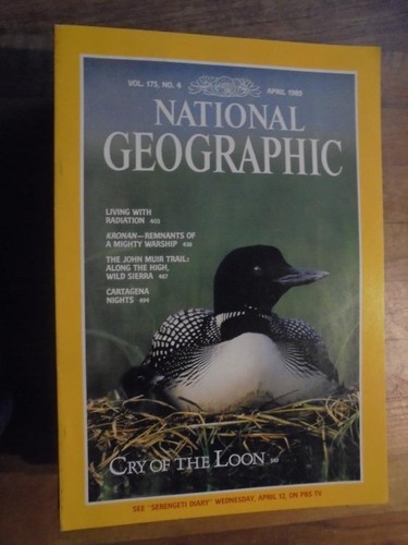 National geographic vol - national,