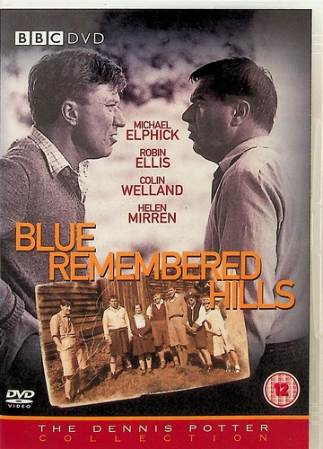 Blue remembered hills bbc 1979 - hills,