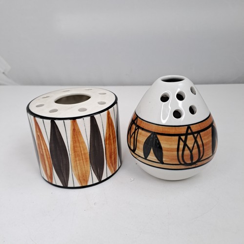 Jersey pottery vintage - jersey,