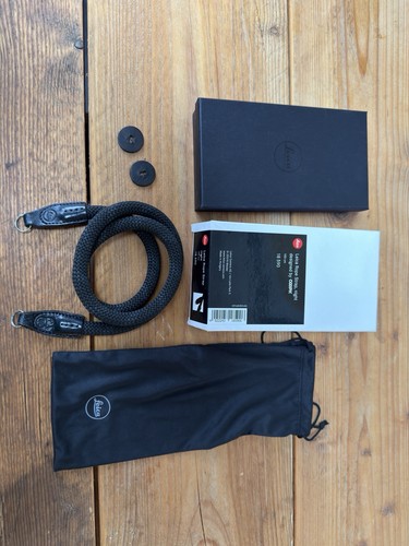 Cooph leica rope - rope, 100cm