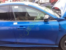 FORD FOCUS MK4 2018-2021 DOOR