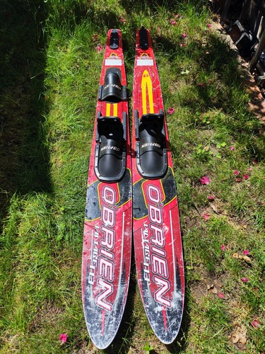 Brien vantage 173 - vantage, combo