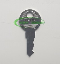 Helix Cash Box keys, 600 - 650 helix key cabinet keys cut to code