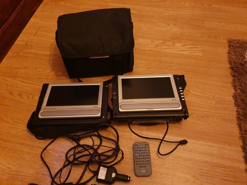 Car dvd player - dvd,