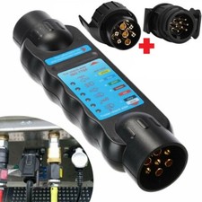 Pin trailer light - 13,