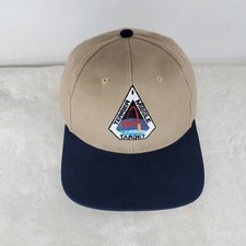 Vintage Terriea Missile Target