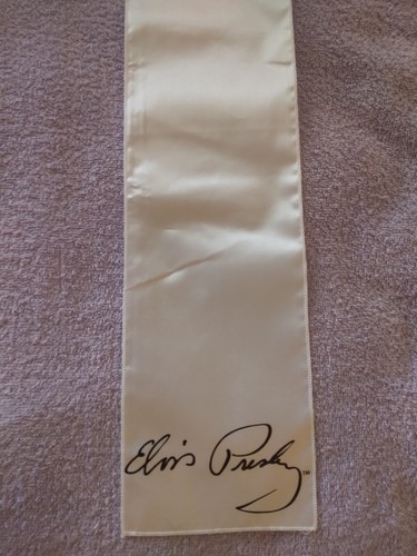 Elvis presley signature - elvis,
