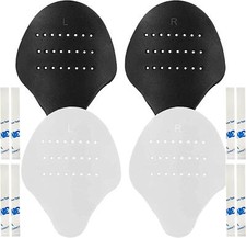 2 Pair anti Crease Shoe