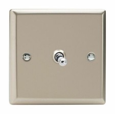 Varilight XNT1 Classic Satin