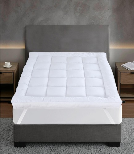 Mattress topper 10cm - topper, 10cm/4inch