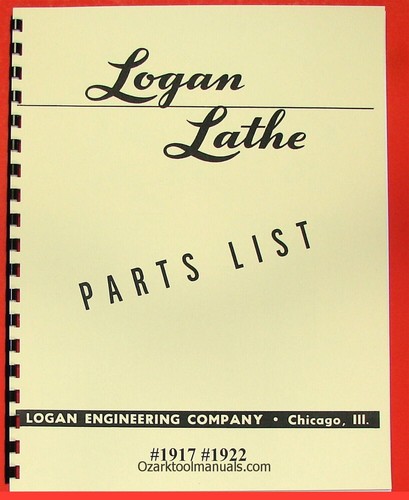 Logan 1917 1922 metal - logan, 11"