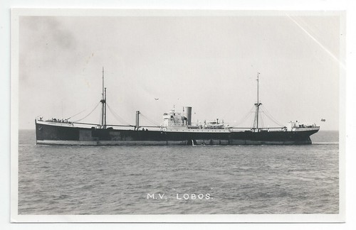 Psnc pacific line - pacific,