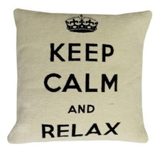 UNION JACK & Keep Calm