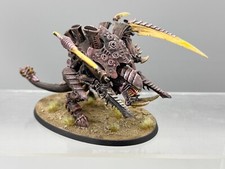 GW 40K - Tyranids Carnifex